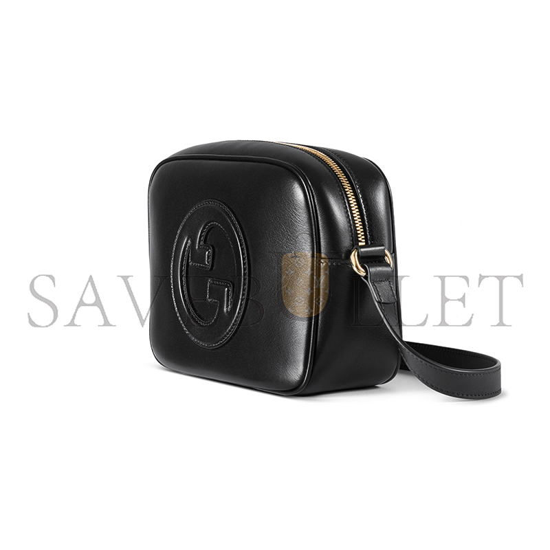 GUCCI BLONDIE SMALL SHOULDER BAG 820429 (21*15.5*8cm) GUCCI BLONDIE SMALL SHOULDER BAG 820429 (21*15.5*8cm)